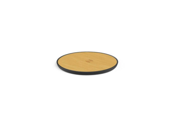 ELSTRA - CHANGE Collection RCS Recycled 15W Wireless Charger - Image 6
