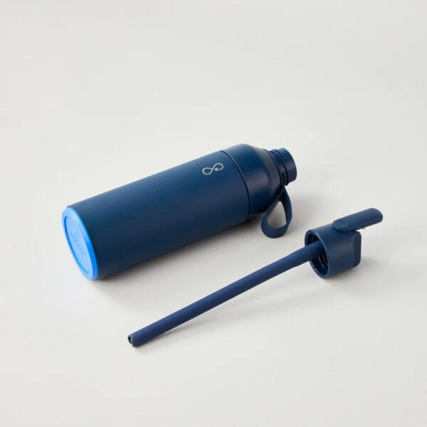 GO by Ocean Bottle - Ocean Blue - Image 4
