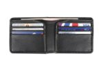 ANRAS - Eco-Neutral® Cactus Leather Men's Wallet - Image 10