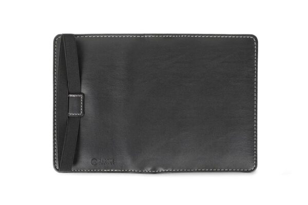 SILZ - Eco-Neutral® Cactus Leather Passport Wallet - Image 4