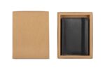 SILZ - Eco-Neutral® Cactus Leather Passport Wallet - Image 5