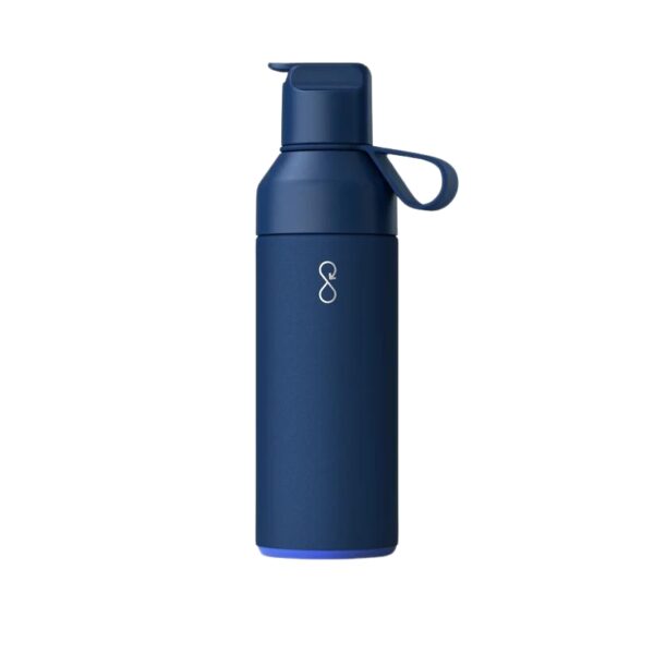 GO by Ocean Bottle - Ocean Blue - Image 1