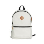 LEMGO - Giftology Canvas Backpack