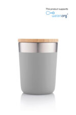R-LAREN - CHANGE Collection Recycled Insulated Mug - Image 3