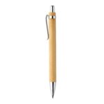 Bamboo Ballpoint Pen - Image 5