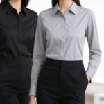 Women Premium Executive Shirt - Image 5