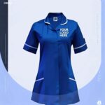 Smart Classic Women Tunics - Image 5
