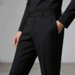 Men Formal fit Trouser - Image 6