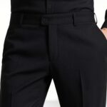 Men Formal fit Trouser - Image 7