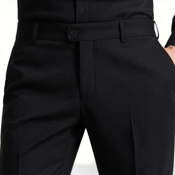 Men Formal fit Trouser - Image 7