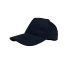 Heavy Brushed Cotton Cap