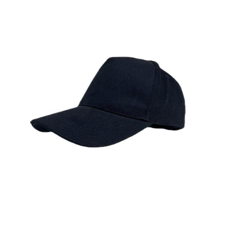 additional_image_1 Heavy Brushed Cotton Cap - Image 1