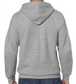 Hoodie without Zipper - Image 2