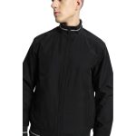 VARSITY - Men's Lightweight Reversible Bomber Jacket - Image 2