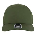 DELTA - Santhome® DryNCool® Performance Stretch-Fitted Cap - Image 2