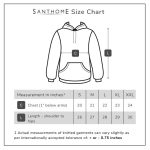 Hoodie with Zipper - Image 3