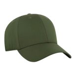 DELTA - Santhome® DryNCool® Performance Stretch-Fitted Cap - Image 3