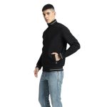 VARSITY - Men's Lightweight Reversible Bomber Jacket - Image 4