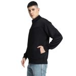 Comfort Wind Jacket - Black - Image 4