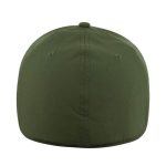 DELTA - Santhome® DryNCool® Performance Stretch-Fitted Cap - Image 4