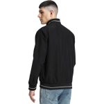 VARSITY - Men's Lightweight Reversible Bomber Jacket - Image 5