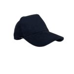 Heavy Brushed Cotton Cap - Image 2