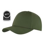 DELTA - Santhome® DryNCool® Performance Stretch-Fitted Cap - Image 6