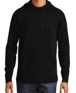 Hoodie without Zipper - Image 4
