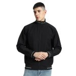 VARSITY - Men's Lightweight Reversible Bomber Jacket