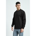 Unisex Crewneck Fleece Sweatshirt - Image 5