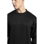 Unisex Crewneck Fleece Sweatshirt - Image 6