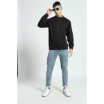 Unisex Crewneck Fleece Sweatshirt