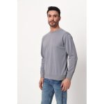 Unisex Crewneck Fleece Sweatshirt - Image 9