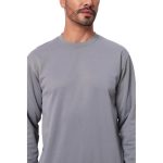 Unisex Crewneck Fleece Sweatshirt - Image 10