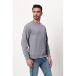 Unisex Crewneck Fleece Sweatshirt - Image 11