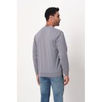 Unisex Crewneck Fleece Sweatshirt - Image 12