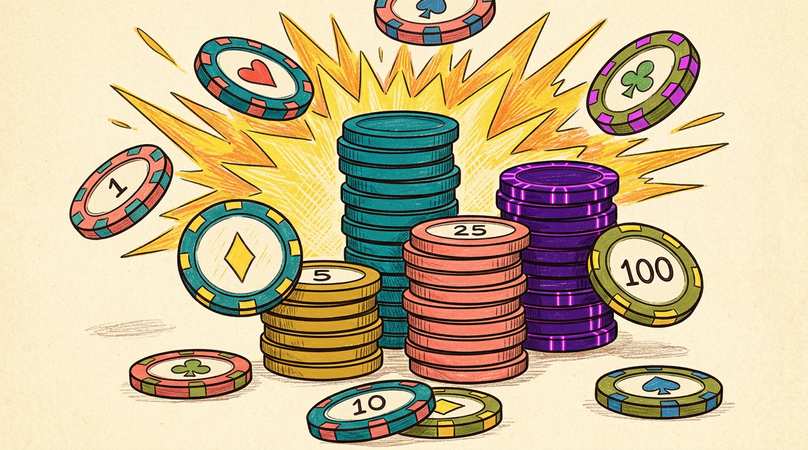 Low Volatility vs High Volatility Slots: A Complete Guide to Slot Variance
