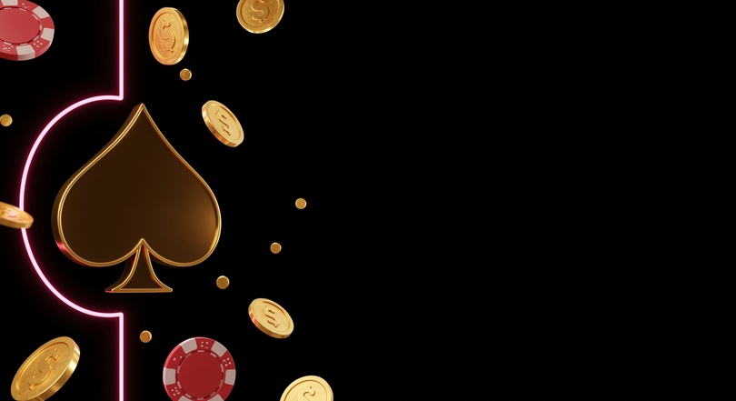 Revolution casino Italia