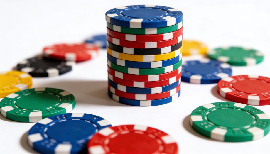 Gaming-Strategien im Marvel Casino: Eine Infografik