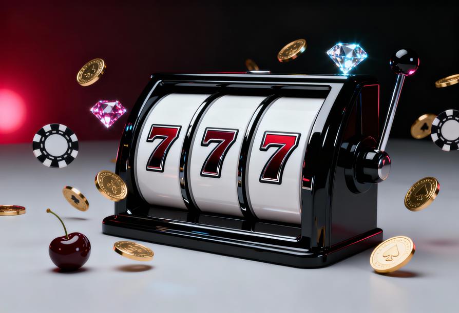 The Most Popular Casino Games Worldwide