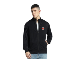 Offroad Comfort Wind Jacket - Black