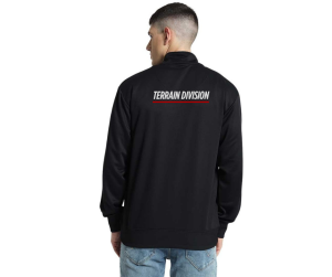 OFF Roader wind Jacket - Black - Image 2
