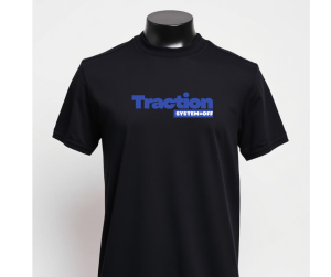 Offroad Graphic Tee