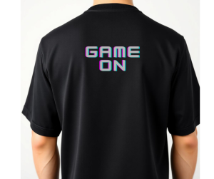 Offroad Graphic Tee - Image 2