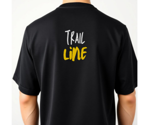 Offroad graphic Tee - Image 2