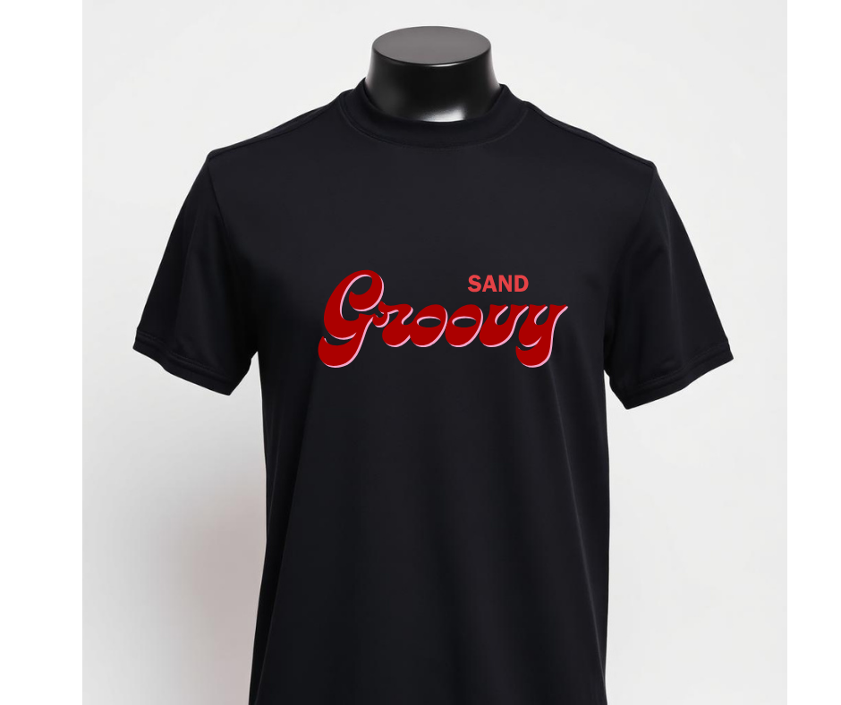 112 Offroad Graphic Tee - Image 1