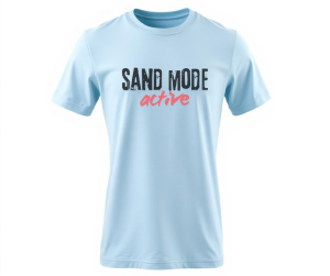 Offroad Graphic Tee