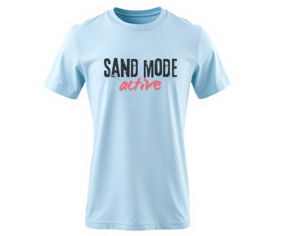 113 Offroad Graphic Tee - Image 1
