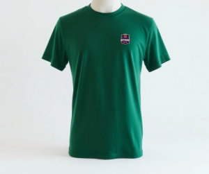 Offroad Graphic Tee - Image 2