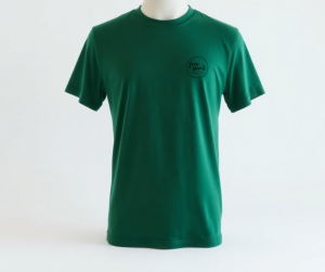 Free Spirit Graphic Tee - Image 2
